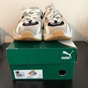 Mens Puma